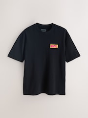 Black Panther Black Panther Graphic T-Shirt - Image 6 of 8