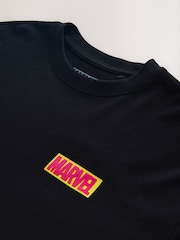 Black Panther Black Panther Graphic T-Shirt - Image 8 of 8