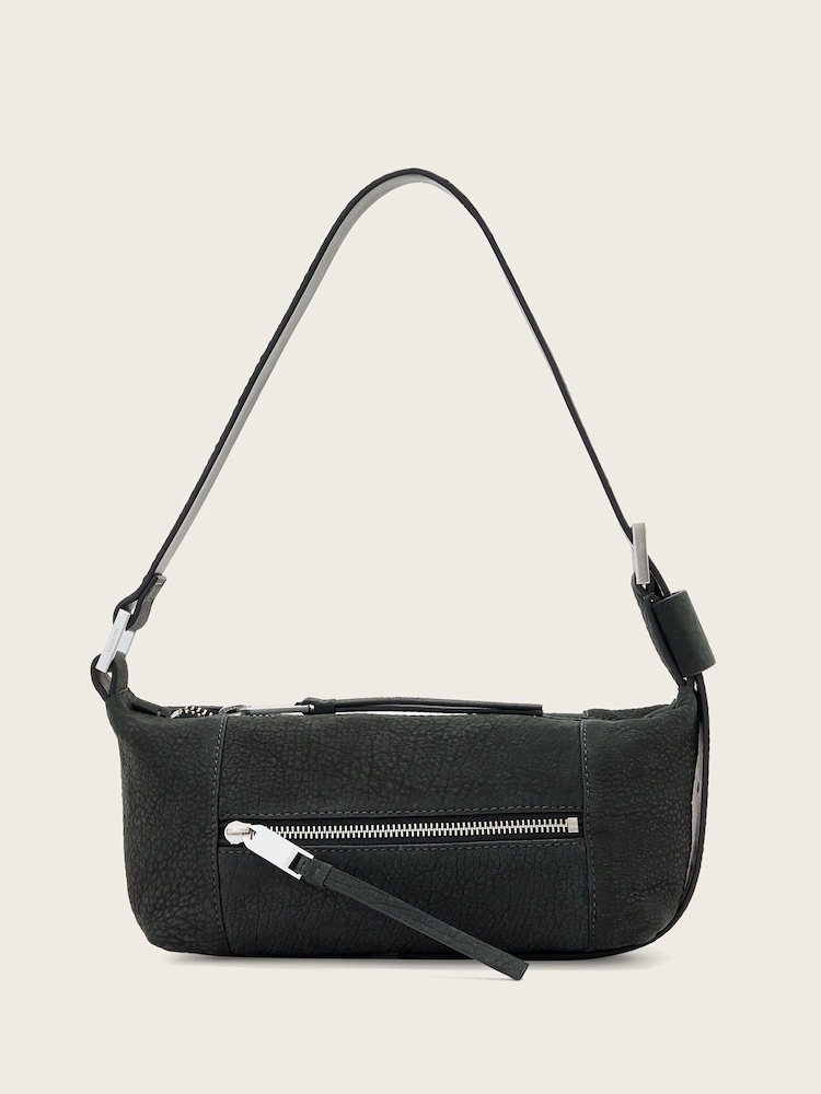 AllSaints Vega G Mini Shoulder Bag - Imagen 1 de 7