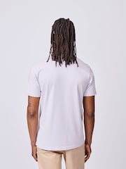 Aubin Purple T-Shirt - Image 2 of 5