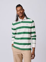 Aubin Irnham Rugby Shirt - Image 1 of 6