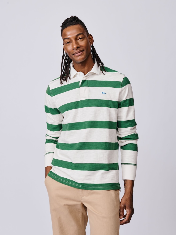 Aubin Irnham Rugby Shirt - Image 1 of 6