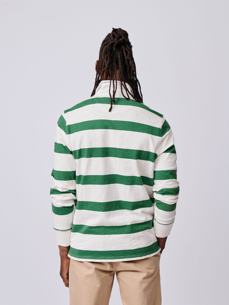 Aubin Irnham Rugby Shirt - Image 2 of 6