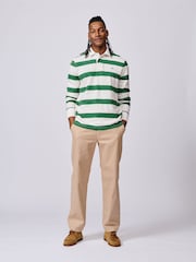 Aubin Irnham Rugby Shirt - Image 4 of 6