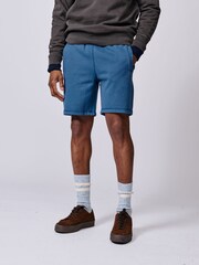 Aubin Glebe Sweat Shorts - Image 1 of 7