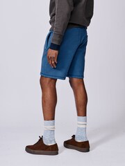 Aubin Glebe Sweat Shorts - Image 2 of 7