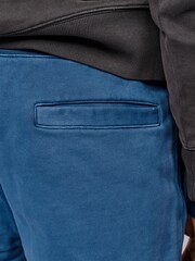 Aubin Glebe Sweat Shorts - Image 6 of 7