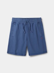 Aubin Glebe Sweat Shorts - Image 7 of 7