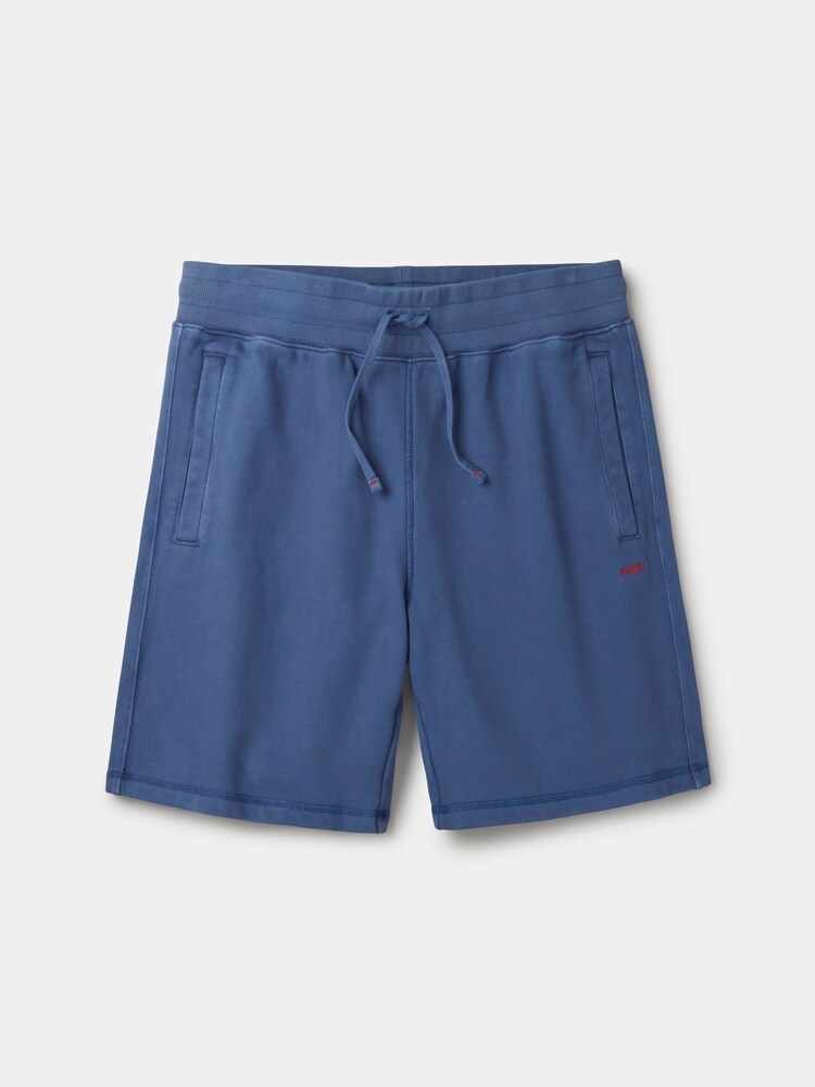 Aubin Glebe Sweat Shorts - Image 7 of 7
