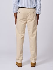 Aubin Barnstable Relaxed Fit Chinos - Image 2 of 6