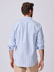 Aubin Aldridge Oxford Button Down Shirt - Image 2 of 6