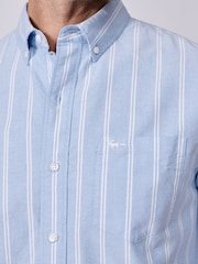 Aubin Aldridge Oxford Button Down Shirt - Image 4 of 6