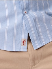Aubin Aldridge Oxford Button Down Shirt - Image 5 of 6