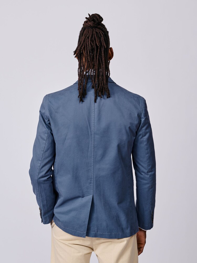 Aubin Mareham Patch Pocket Blazer - Image 2 of 7
