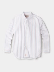Aubin Aldridge Oxford Button Down White Shirt - Image 6 of 6