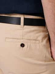 Aubin Mareham Relaxed Fit Trousers - Image 4 of 5