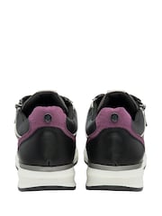 Lotus Casual Zip Up Trainers - Slika 2 iz 4
