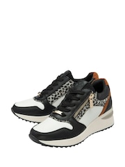Lotus Wedge Trainers - Slika 2 iz 4