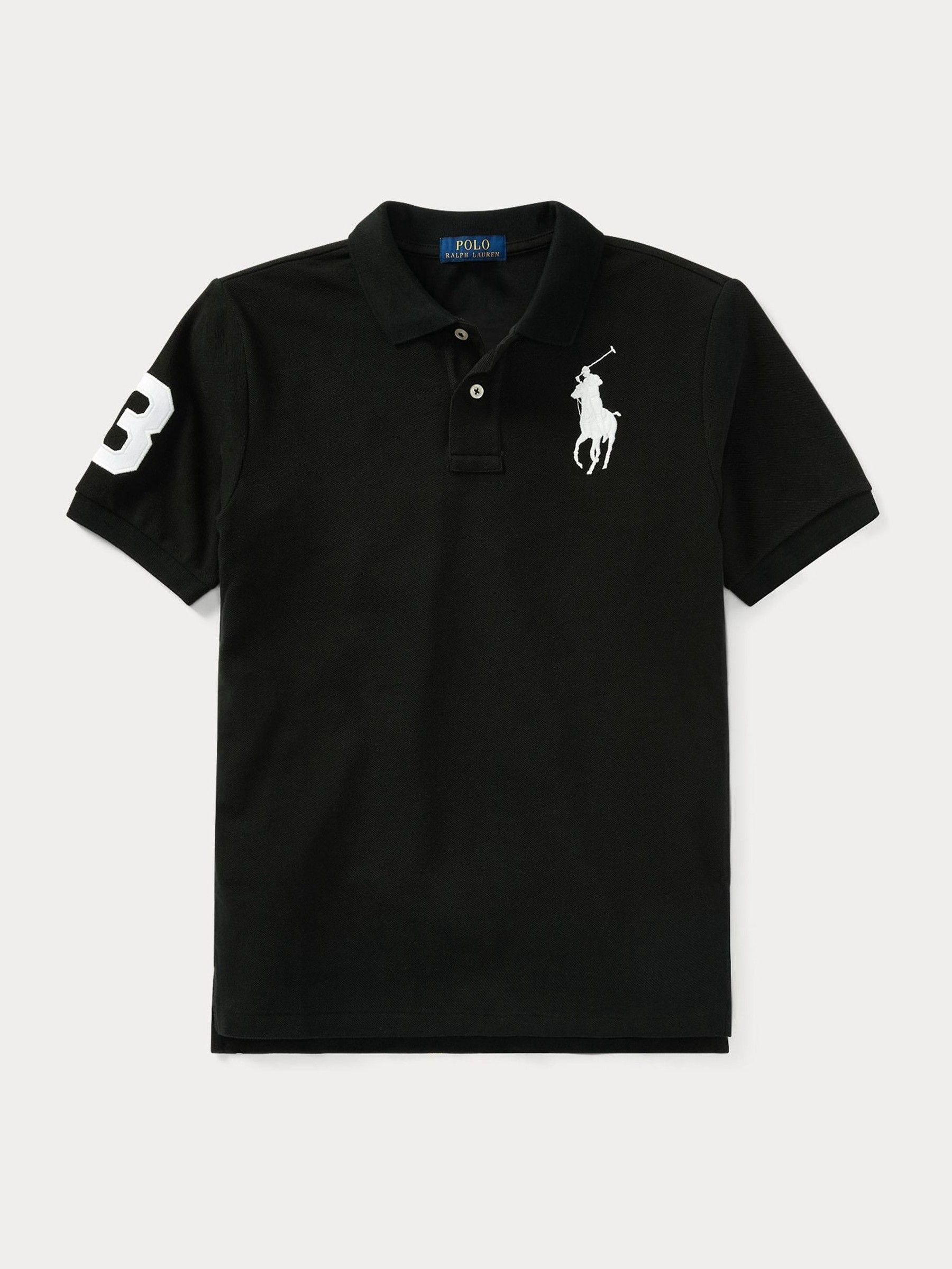 Comprar Camisa polo Polo Ralph Lauren Pony Player Piqué from Next