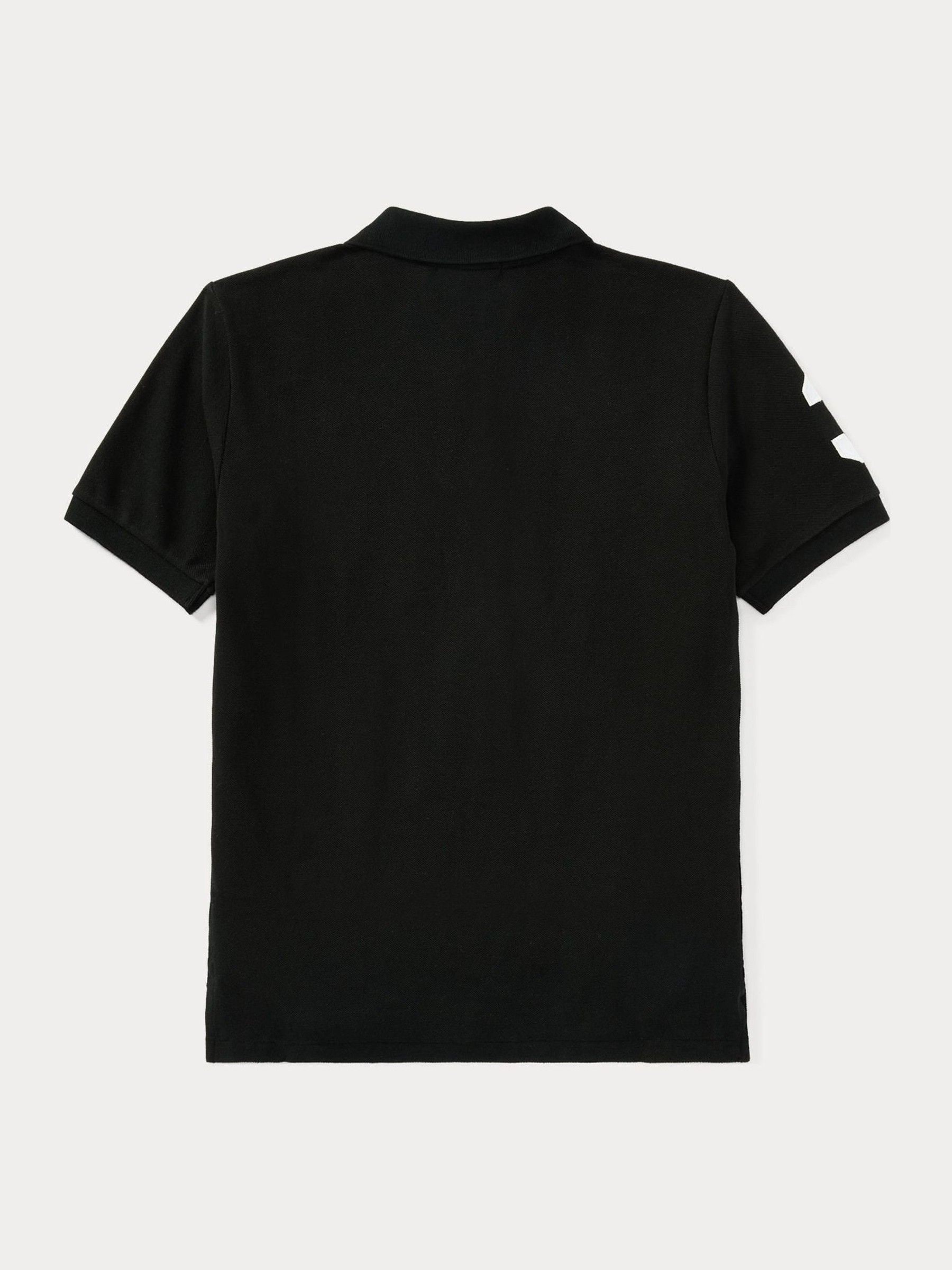 Ralph Lauren The Skinny Polo S ブラック Ralph Lauren The Skinny Polo ブラック S - メルカリ