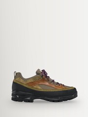 DIEMME Golden Moss Grappa Hiker Moss Shoes - Image 1 of 1