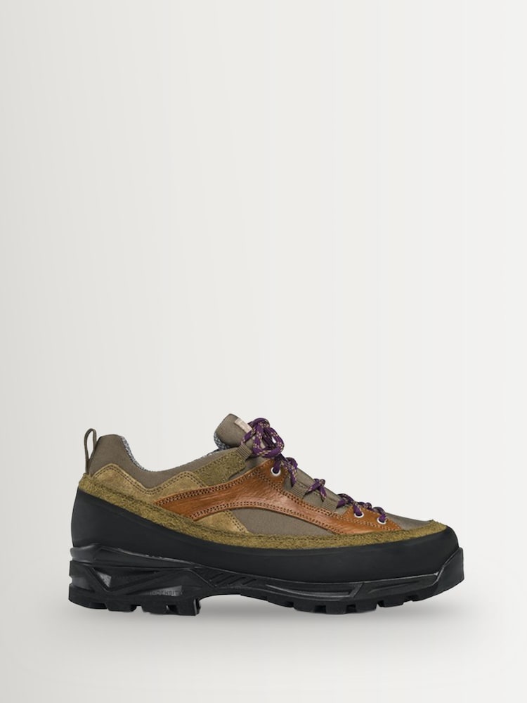 DIEMME Golden Moss Grappa Hiker Moss Shoes - Image 1 of 1 DIEMME Golden Moss Grappa Hiker Moss Shoes - Image 1 of 1
