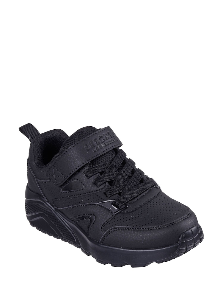 Skechers Uno Lite Echo Surge Trainers - Imaginea 2 din 3
