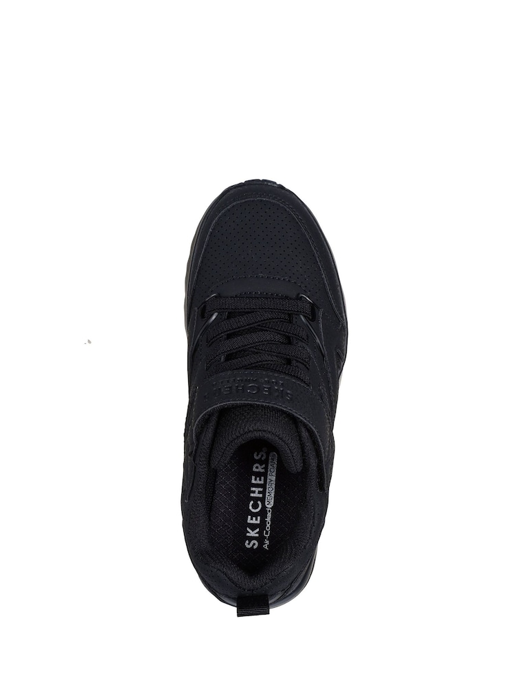 Skechers Uno Lite Echo Surge Trainers - Imaginea 3 din 3