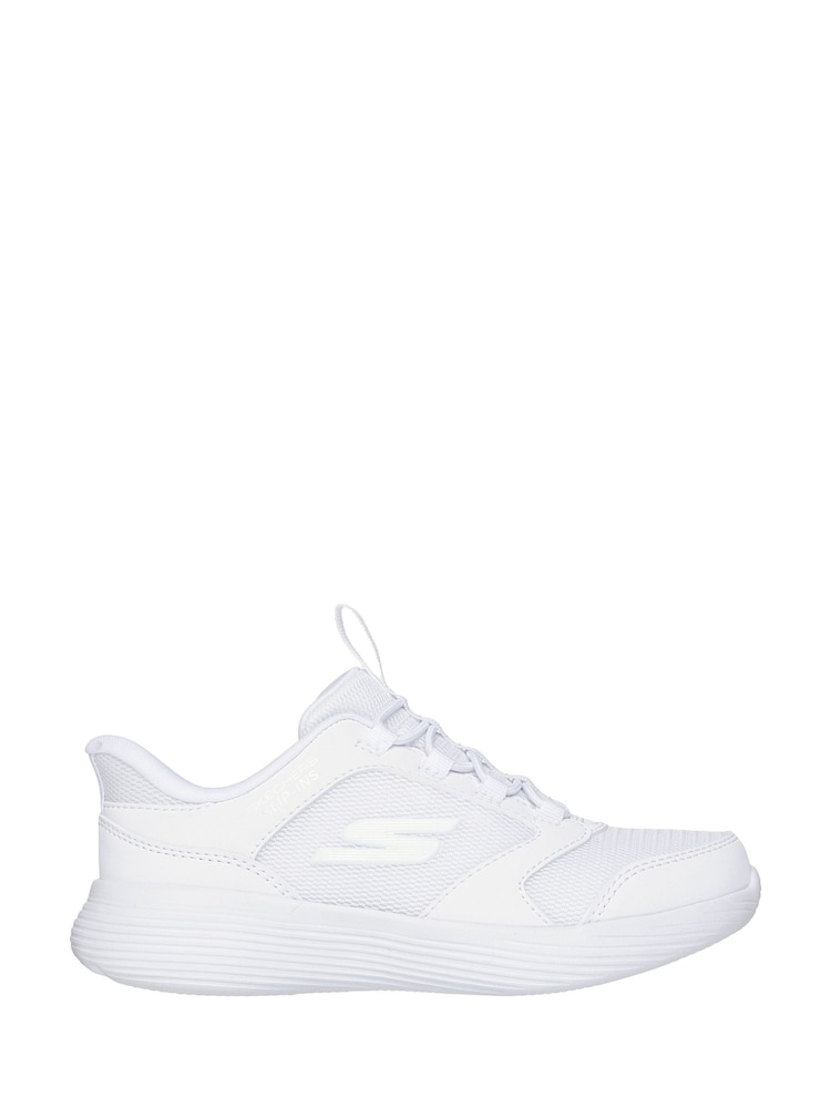 Skechers Slipins Go Run 400 V.2 Turbobrisk Trainers - 圖片 1/3