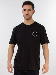 Brands In Black Growth Warmth Graphic Print T-Shirt - Image 2 of 5