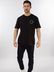 Brands In Black Growth Warmth Graphic Print T-Shirt - Image 4 of 5