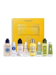 L'Occitane Festive Crackers Collection - Image 1 of 2