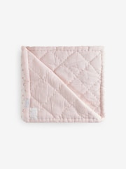 The White Company The White Company Vienvietīga divpusēja ziedu sega - Attēls 2 no 3