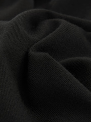 Reiss Black Billings Joggers - Image 6 of 6