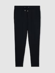 Reiss Navy Billings Joggers - Image 2 of 6