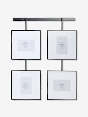 Black Gallery Wall Collage Photo Frame - Image 1 of 3