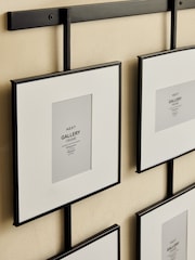 Black Gallery Wall Collage Photo Frame - Image 3 of 3