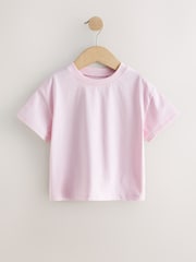 Bright T-Shirts 7 Pack (3mths-7yrs) - Image 3 of 11