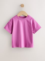 Bright T-Shirts 7 Pack (3mths-7yrs) - Image 6 of 11