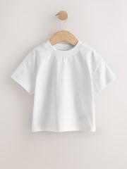 Bright T-Shirts 7 Pack (3mths-7yrs) - Image 7 of 11