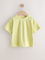 Bright T-Shirts 7 Pack (3mths-7yrs) - Image 8 of 11
