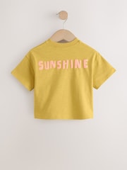 グリーン フルーツ - Tシャツ 3 枚パック（3 ヶ月～ 7 歳） - 画像 3 / 7