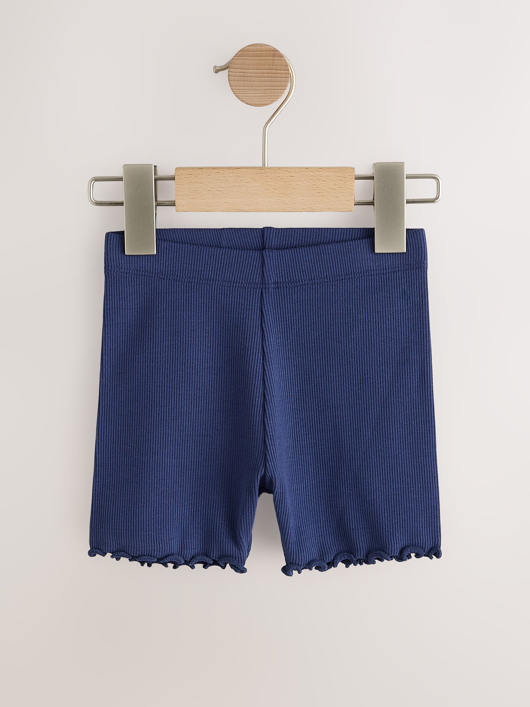 Buy Rainbow Cycle Shorts 5 Pack (3mths-7yrs) from the Next UK online shop