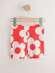 Bright Fruit Cycle Shorts 5 Pack (3mths-7yrs) - Image 2 of 9
