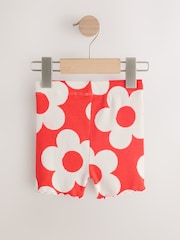 Bright Fruit Cycle Shorts 5 Pack (3mths-7yrs) - Image 3 of 9