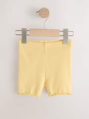 Bright Fruit Cycle Shorts 5 Pack (3mths-7yrs) - Image 4 of 9