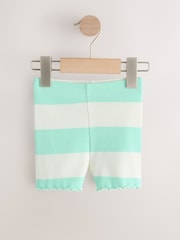 Bright Fruit Cycle Shorts 5 Pack (3mths-7yrs) - Image 7 of 9