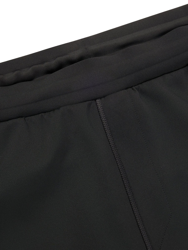 BOSS Black Hecon Active Shorts - Image 2 of 2 BOSS Black Hecon Active Shorts - Image 2 of 2