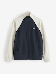 BOSS Blue Logo Tracksuits - Image 6 of 7