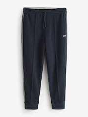 BOSS Blue Logo Tracksuits - Image 7 of 7